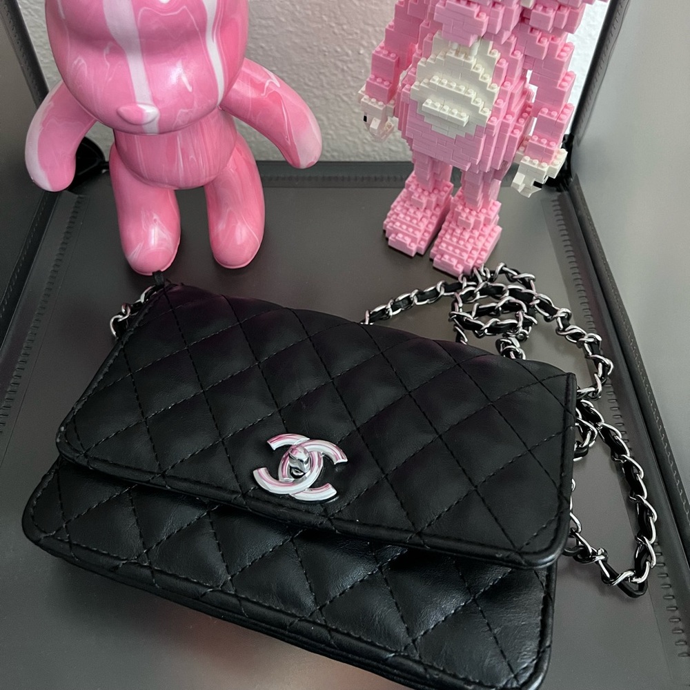 Chanel Bag